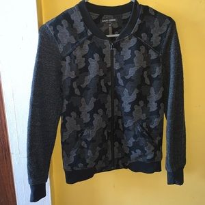 David Lerner sweatshirt